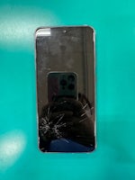 【一宮市】Galaxy A21 のガラス割れを120分で修理！タッチ不良や表示不良の予防にも画面交換が最適【まちスマ一宮店】