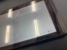 【豊田市】Switch 液晶修理 まちスマGAZA豊田店