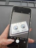 【即日60分で修理！】iPhoneSE3のカメラ・レンズ交換🌟【レンズ割れ・カメラ白いもや】