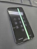 【豊川市】iPhone Xの画面に緑色の線が表示！液晶不良による画面交換修理を行いました