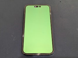 【豊田市】iPhone14 ProMax 画面修理 まちスマGAZA豊田店