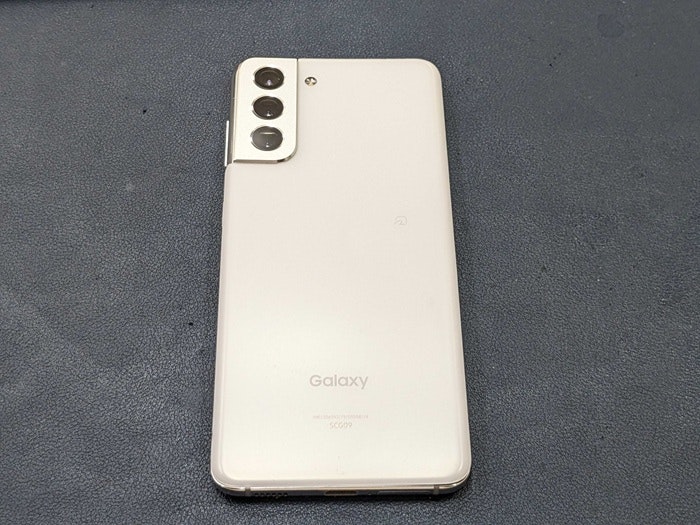 Galaxy s21 バッテリー交換 バッテリー膨張 バッテリー修理 背面浮き