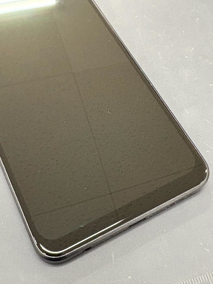 Android アンドロイド 画面交換 修理