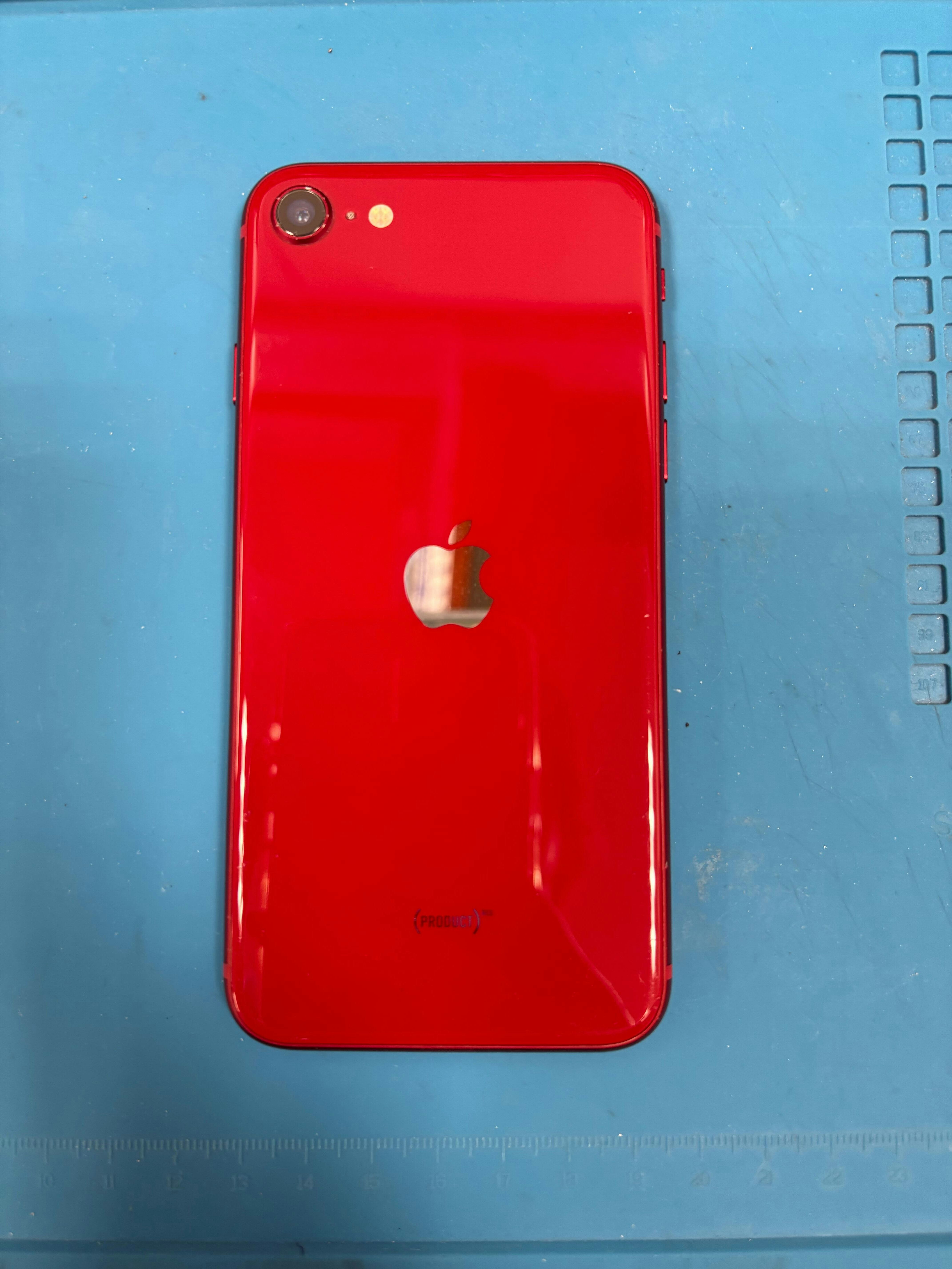 iPhoneSE3　即日修理　豊橋