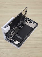 一宮iPhone 13のバッテリー交換修理