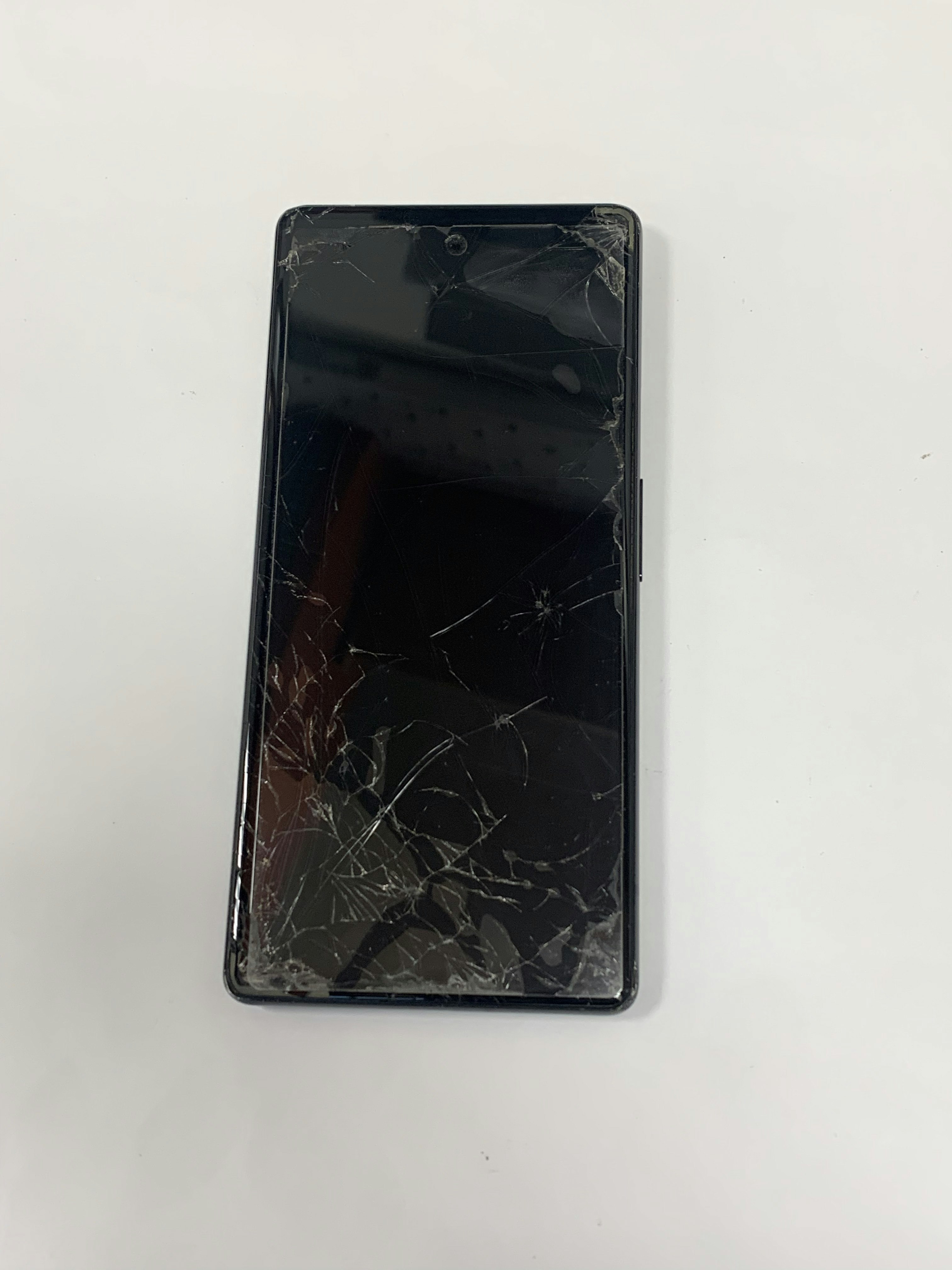 pixel6a　画面交換　即日