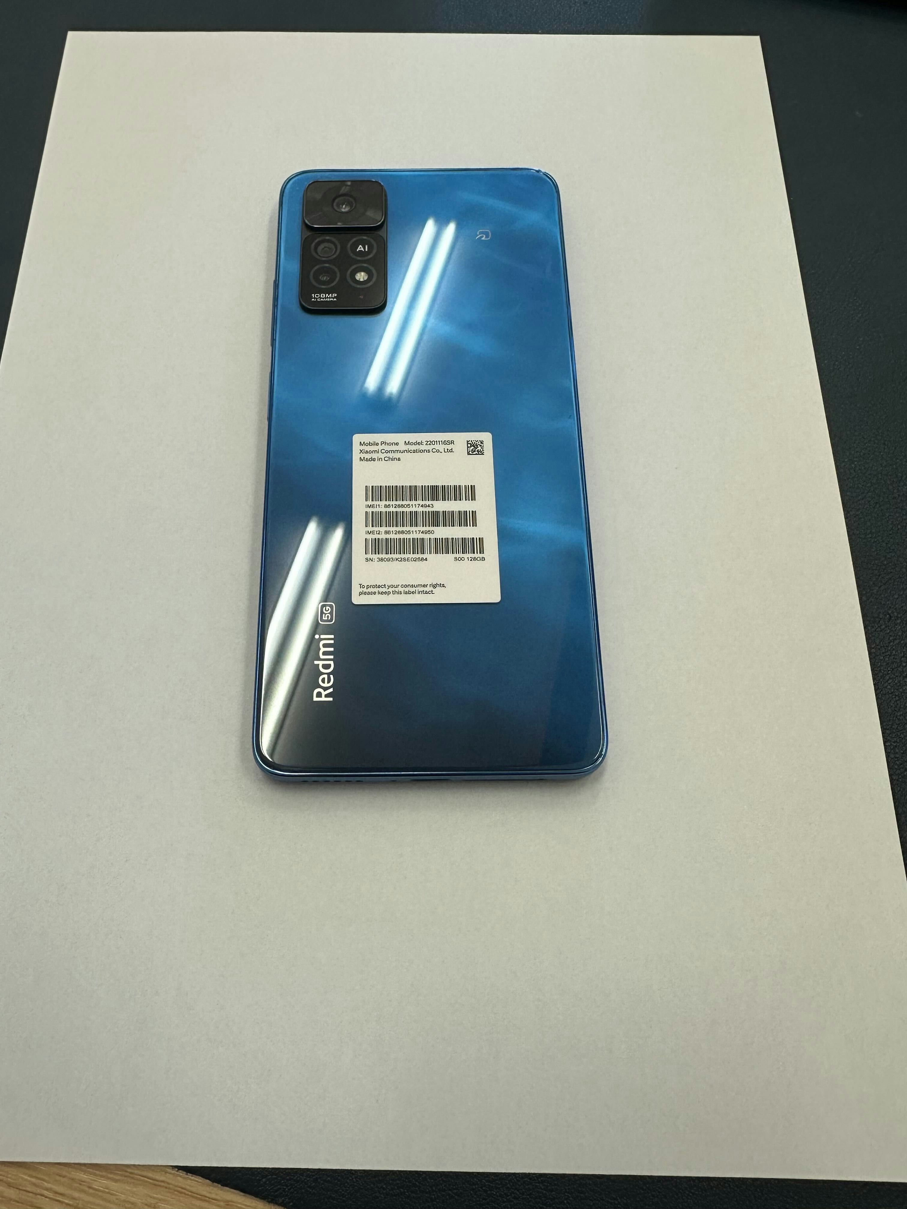 RedmiNote11Pro　豊川市　Redmi　スマホ修理　修理　Android　バッテリー交換　豊川　豊橋　新城　蒲郡　湖西　浜松