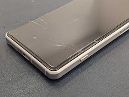 【即日90分で修理！】豊川市でXperia5Ⅳの画面交換🌟【画面割れ】