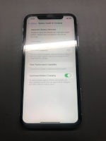 iPhone11 バッテリーの劣化🪫 バッテリー交換【イオン豊橋南】