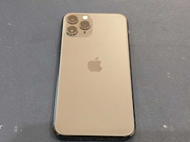 iPhone11 pro バッテリー交換　【岡崎】