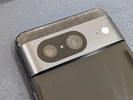 Pixel 8 カメラレンズ交換　【岡崎】