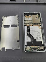 【豊川市】Androidスマホの画面割れ修理ならまちスマ豊川店へ！データそのまま・最短即日対応