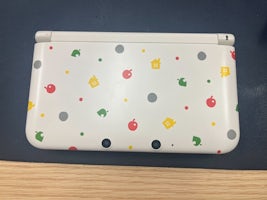 【岡崎市】3DS LL スライドパッド交換 まちスマ岡崎店