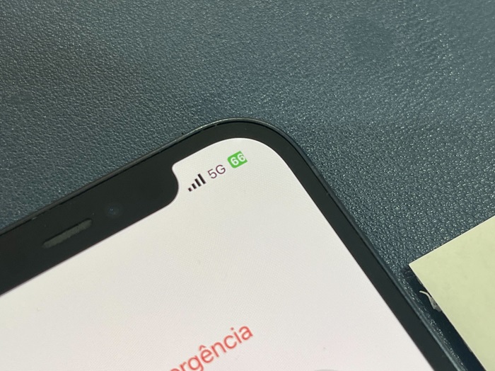豊田市】iPhone 12 充電口清掃 まちスマGAZA豊田店