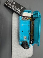 【一宮市】switch switchジョイコン SR/SL反応しない ボタン修理 木曽川 テラスウォーク一宮店