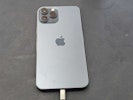 【岡崎市】iPhone 12 pro Max 充電口清掃  まちスマ岡崎店