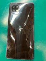 【春日井市】AQUOS zero6 　バッテリー交換　イオン春日井店