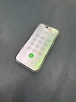 【一宮市】iPhone iPhone14 画面1部みどりに😱 画面交換実施 木曽川 テラスウォーク一宮店