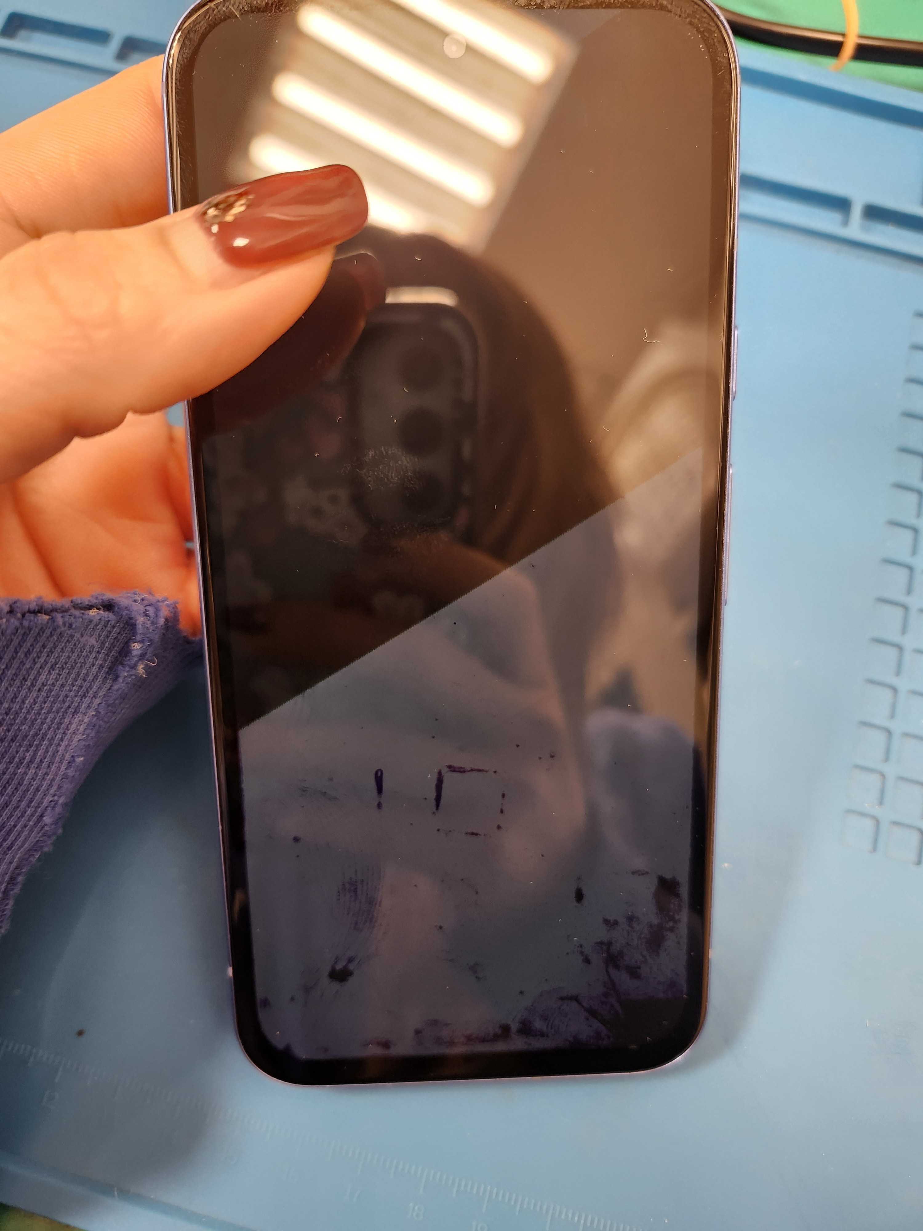 Google Pixel 8a 青 画面割れ 【公式通販】