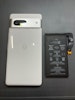 【小牧市】Pixel 7 バッテリーの交換 減りが早い 【Android修理】