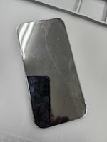 【豊川市】iPhone15Plusの画面修理・交換🌟【画面割れ・液晶漏れ・液晶不良・タッチ効かない・画面真っ暗】