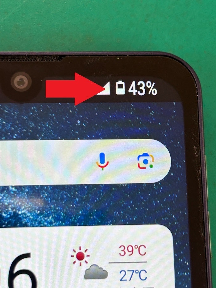 BASIO スマホ修理 修理 Android 充電出来ない 充電口修理 ドック交換 豊川 豊橋 新城 蒲郡 湖西 浜松