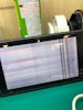 【一宮市】Nintendo Switchの液晶表示不良を即日修理！液晶交換でくっきり復活【まちスマ一宮店】