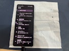 【豊田市】Xperia １ II 充電口清掃 まちスマGAZA豊田店