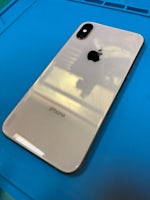 【豊橋市】iPhoneXSのバッテリーの減りが早い？最短1時間で交換完了！データそのまま修理【まちスマ豊橋店】