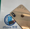 【即日60分で修理！】豊川市でiPhoneXSMaxのカメラレンズ交換🌟