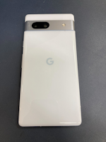 Pixel 7aのバッテリー交換を行いました｜電池の減りが早い症状を改善｜まちスマ豊川店