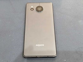 AQUOS sense7 Plus 画面交換 　【岡崎】