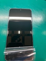 【小牧市】Galaxy A21 ガラス割れ 画面交換 【Android修理】