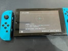 Switch ジョイコン 左スティック修理 　一宮　木曽川