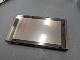 【豊川市でNintendo Switchの液晶パネル交換修理】画面が真っ暗でも復旧可能！液晶不良も即日対応