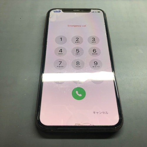 iPhone 11 Proのバッテリー劣化
