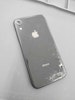 【まちスマ豊川店】iPhoneXR　背面がバキバキに割れてしまった！😭💦背面交換！【 豊川　豊橋　新城　蒲郡　湖西　浜松 】