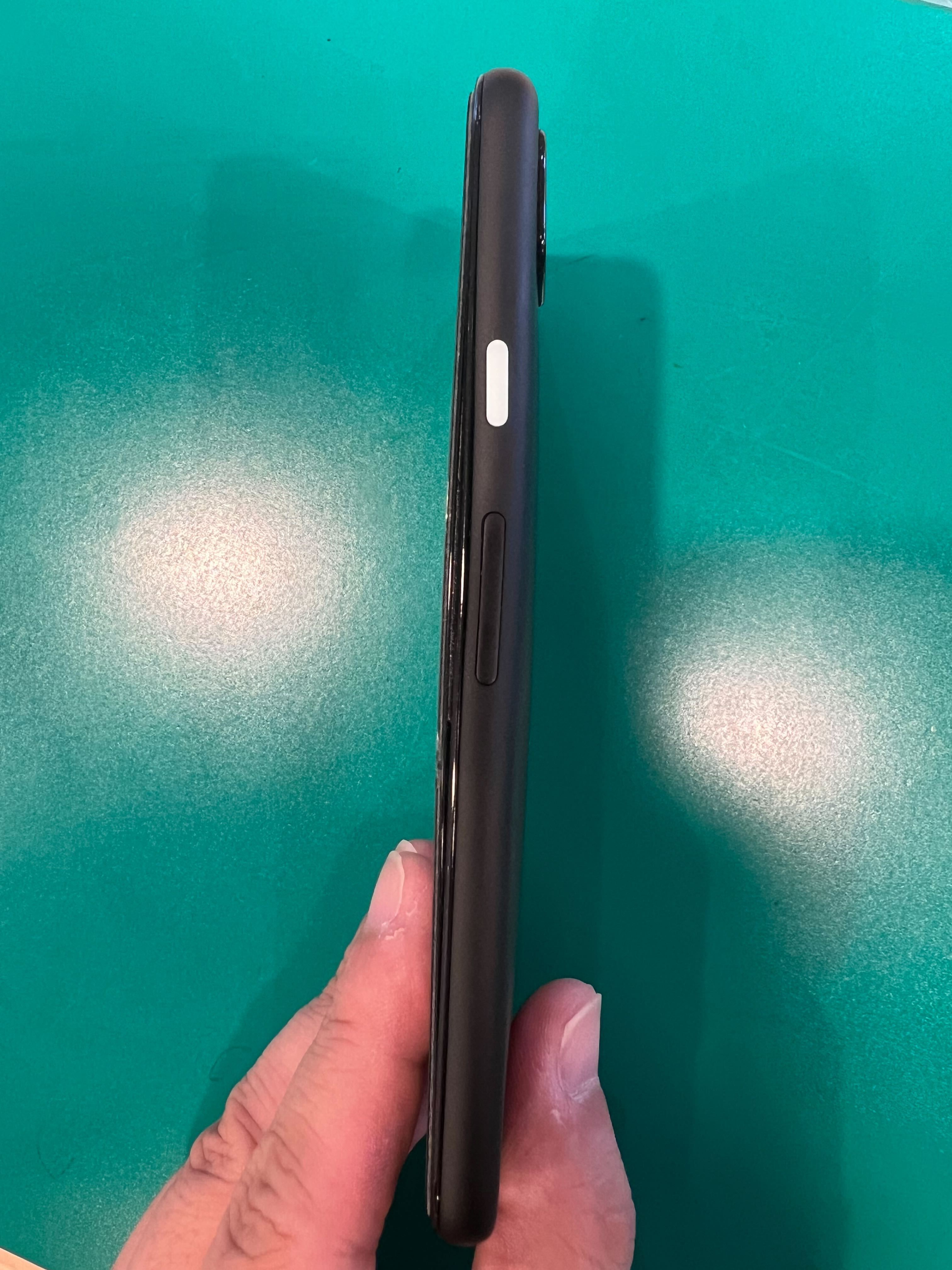 Pixel4aバッテリー交換
