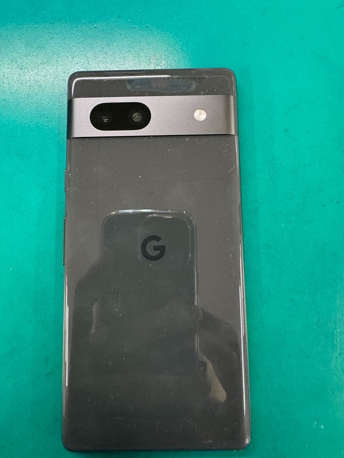 Googlepixel7a　修理