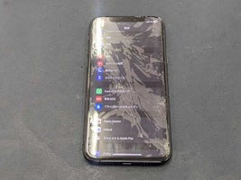 【即日60分で修理！】豊川市でiPhone11Proの画面交換🌟【画面割れ】