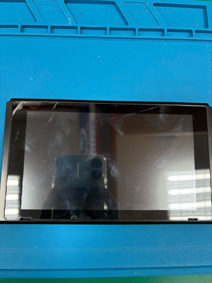 豊橋修理　switch　故障