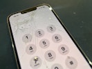 【豊田市】iPhone 13Pro  画面修理  まちスマGAZA豊田店