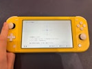 【岡崎市】Switch Lite 左スティック修理 まちスマ岡崎店