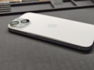 【豊川市】iPhone15のバッテリー膨張修理｜背面が浮いた危険な状態も即日対応で解決！