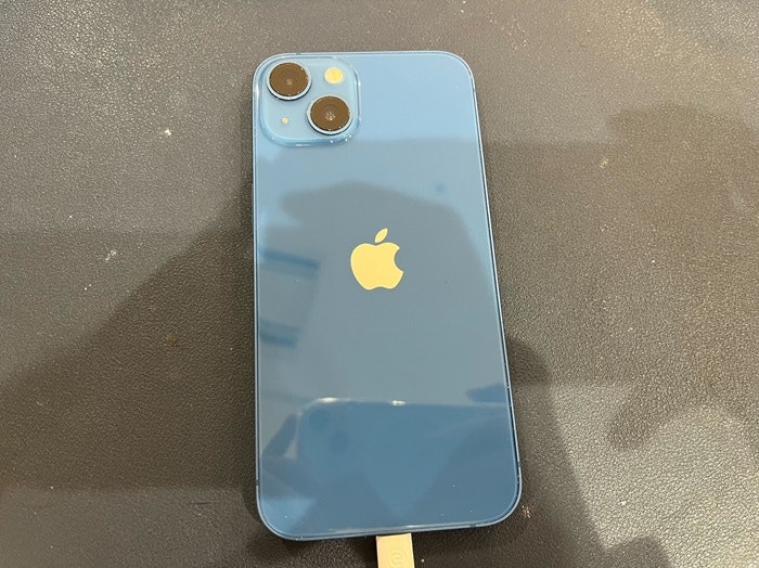 iPhone13　バッテリー交換　バッテリー修理　電池持ち　充電持ち3　バッテリー交換　バッテリー修理　電池持ち　充電持ち