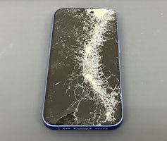 【春日井市でiPhone 16の画面修理】画面割れも即日対応！データそのままで安心修理