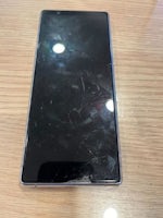 【Xperia5画面修理】データそのまま・丁寧対応！春日井市で安心のスマホ修理ならまちスマ イオン春日井店へ！