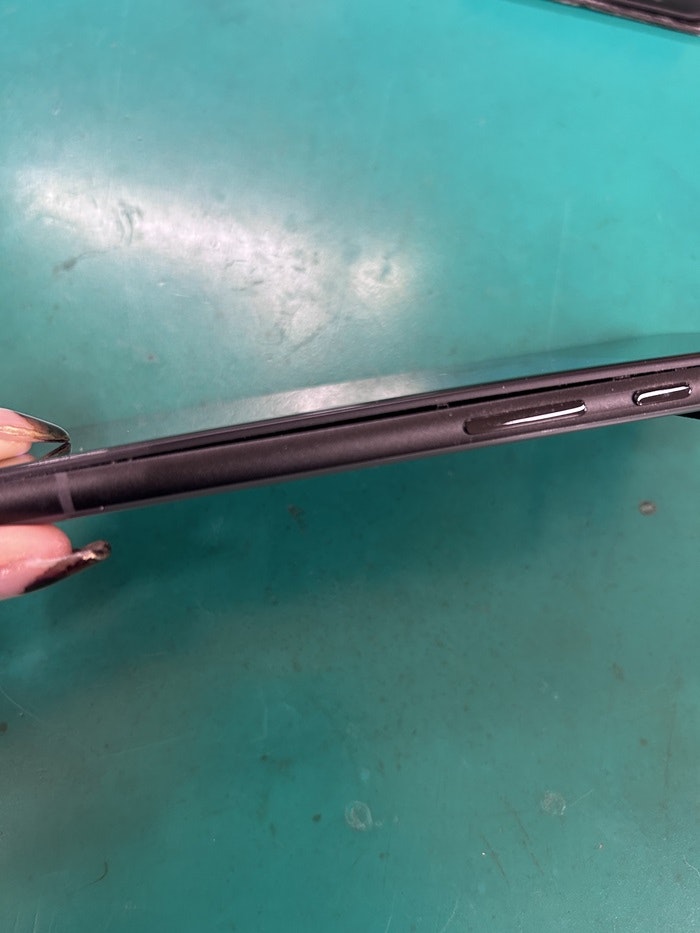 Pixel7　電池交換