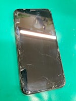 【一宮市】iPhone iPhoneX　画面割れ　画面交換　木曽川　テラスウォーク一宮店