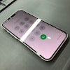 【一宮市】iPhone iPhone14　画面割れ　画面交換　木曽川　テラスウォーク一宮